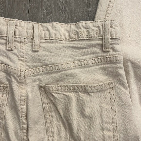 B SIDES straight leg jeans - Picture 3 of 4